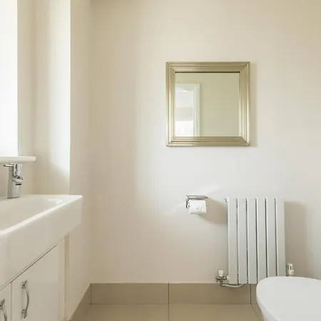 Luxury Detached Home Edimburgo Esterno foto