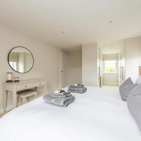 Luxury Detached Home Edimburgo Esterno foto