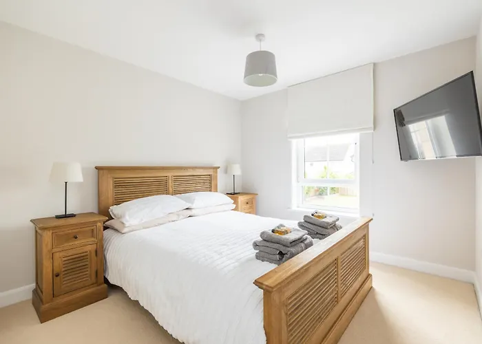 Luxury Detached Home