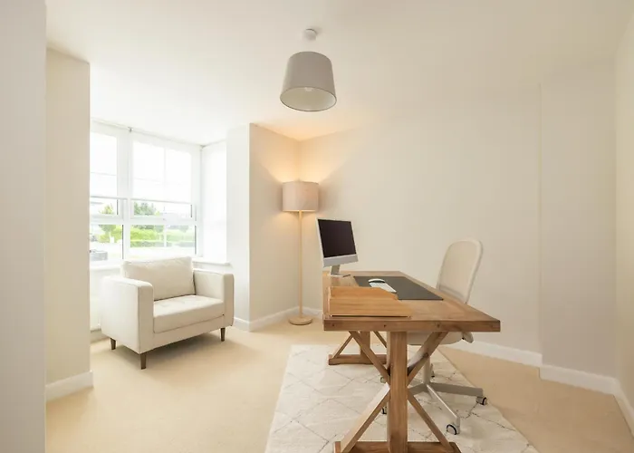 Luxury Detached Home