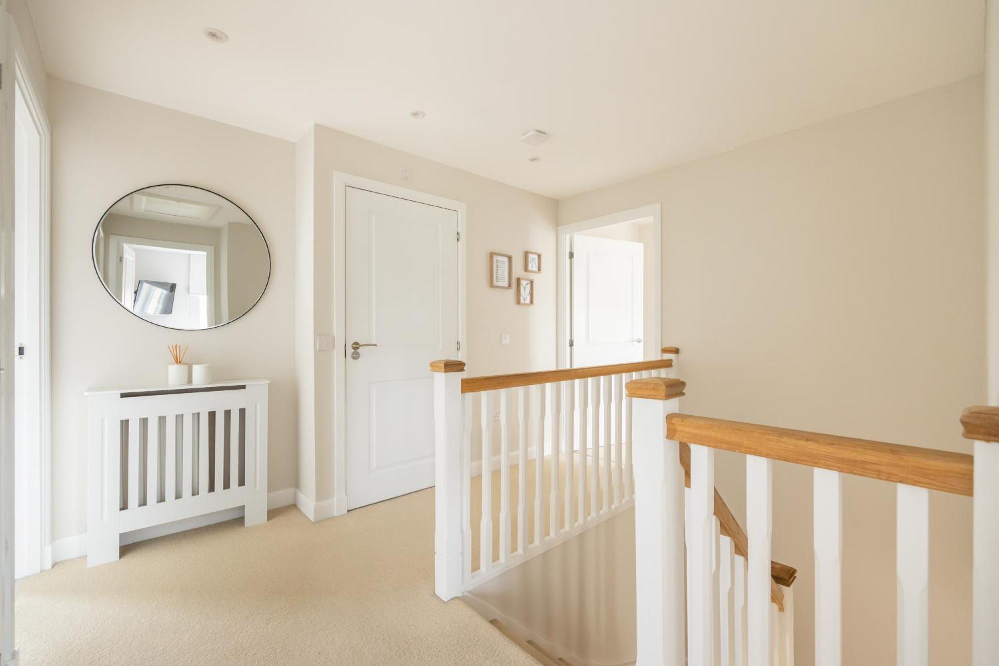 Luxury Detached EDI